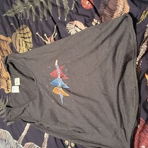 Star Trek Tank Top NWT